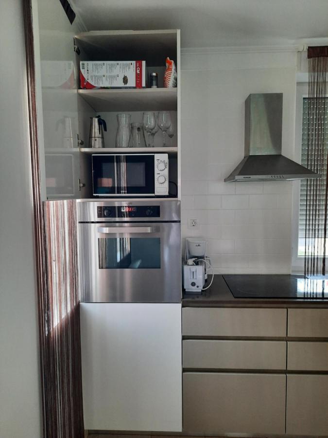Balatinus Apartmanhaz Siofok Exterior photo
